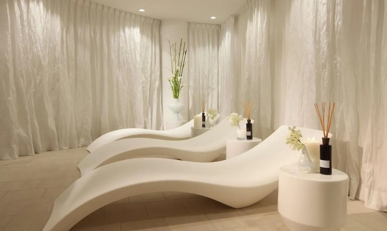 Lindner Hotel Cologne City Plaza