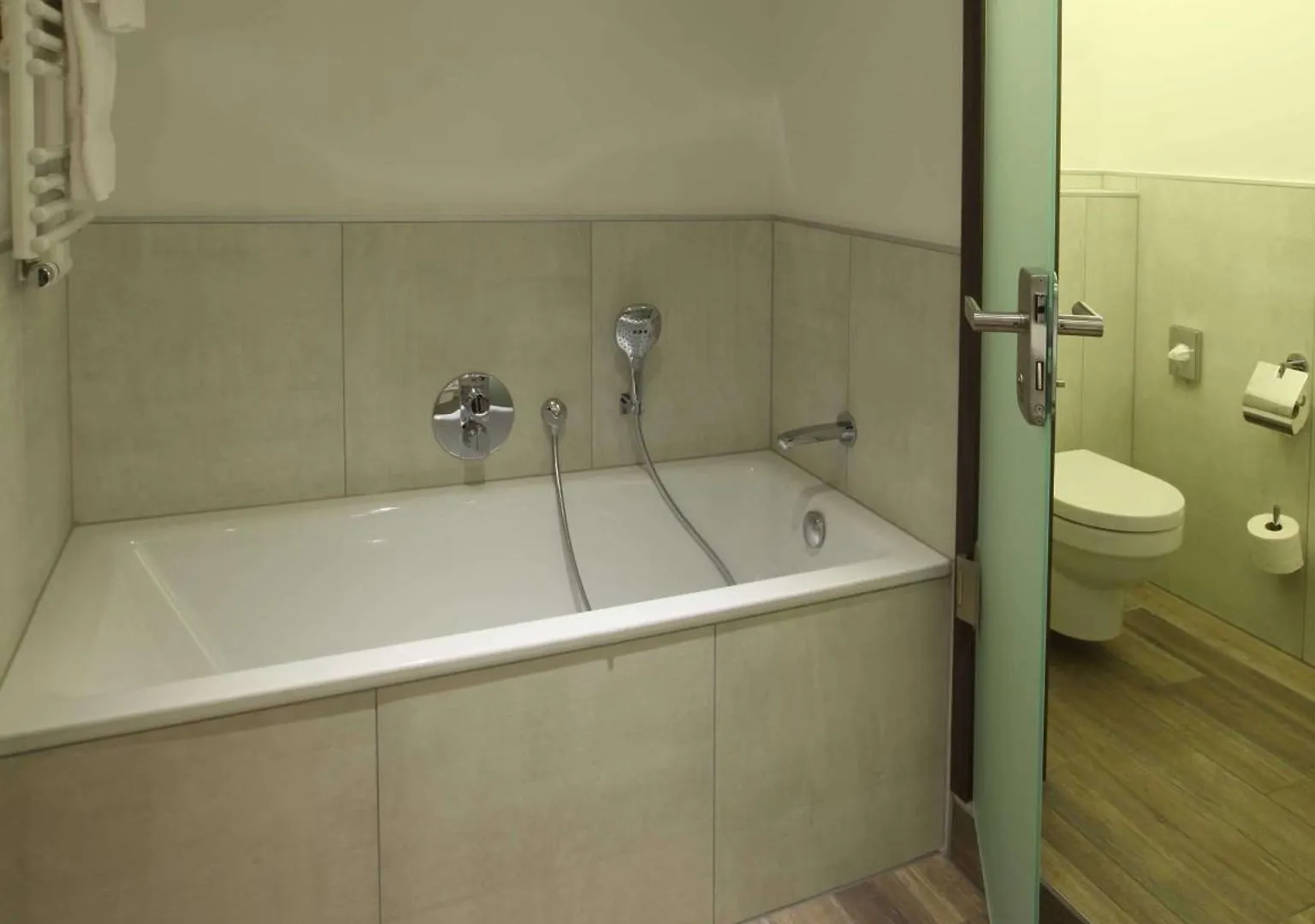 Lindner Hotel Cologne City Plaza
