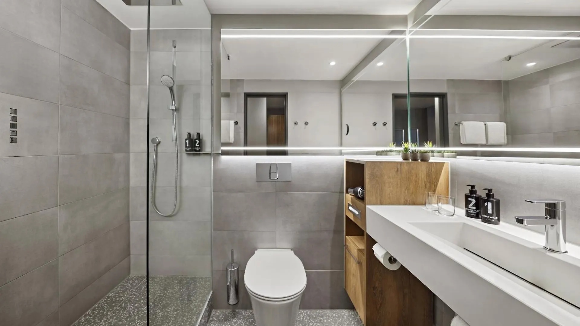 Lindner Hotel Cologne City Plaza Germany