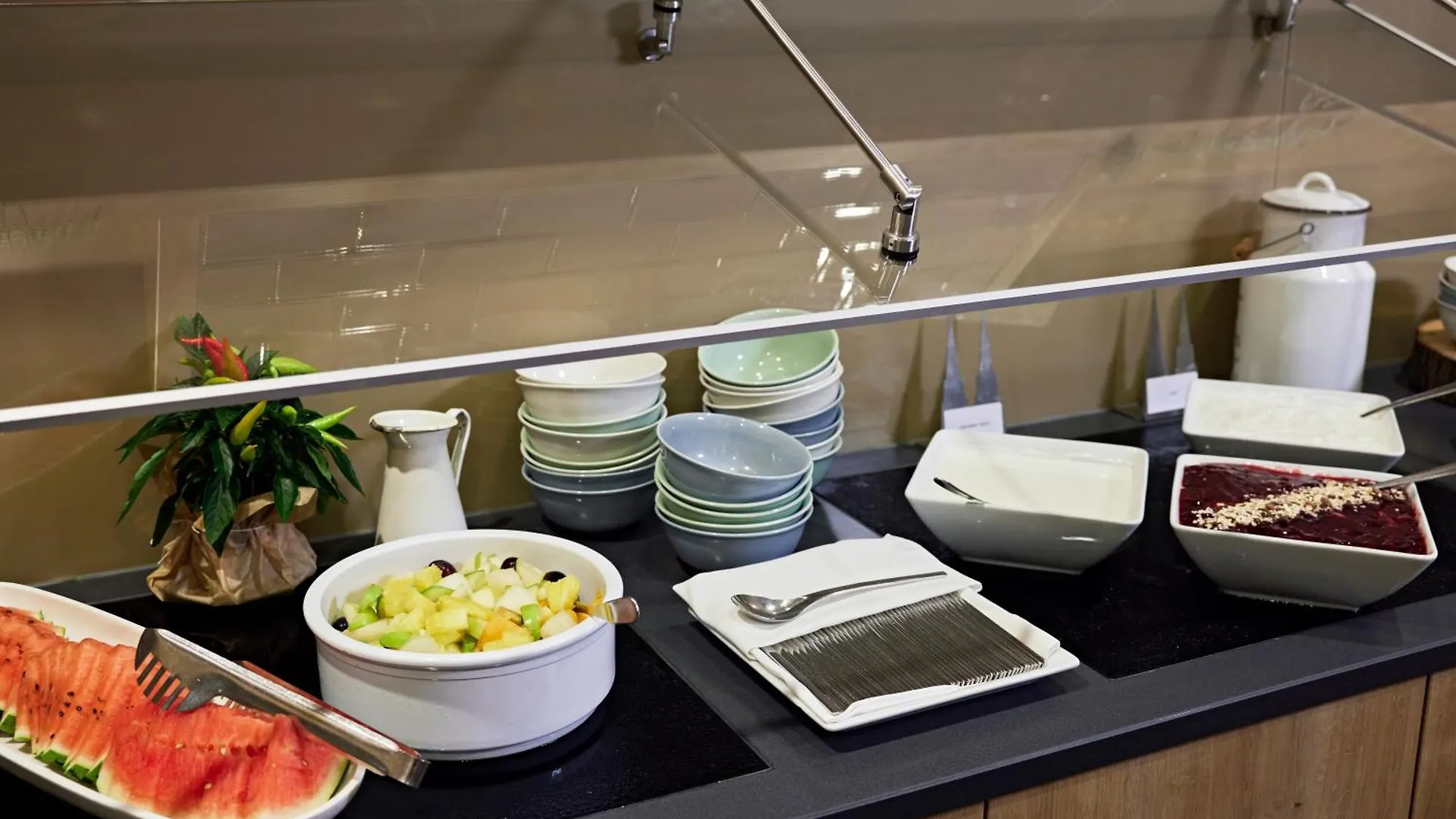 Lindner Hotel Cologne City Plaza Germany