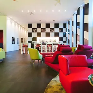 Ibis Styles 3* Bazylea
