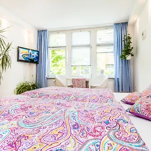  Appartement Altstadt - Cgn