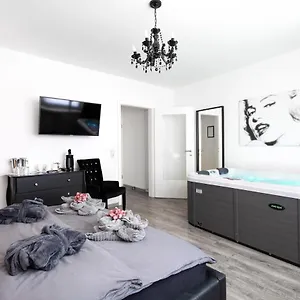  Accommodatie bij particulieren 1st Floor