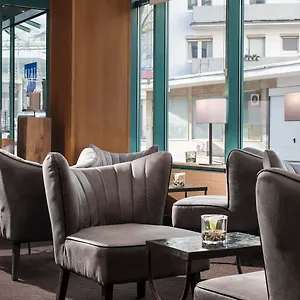 Tryp バイ ウィンダム シティ センター ケルン