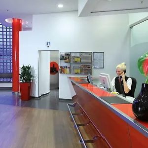 リンドナー レジデンス ケルン