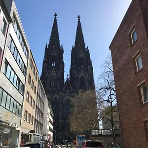  Апартаменты Am Dom