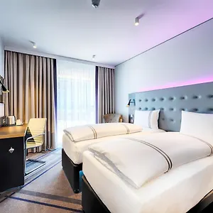 Hotel Premier Mediapark