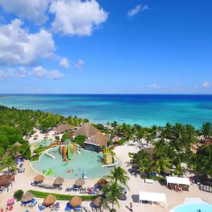 Grand Palladium Kantenah & 5* Akumal