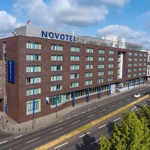 4* Hotel Novotel