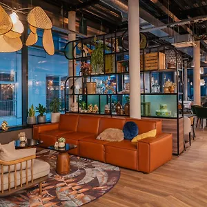 Berlin, Berlin, A Member Of Radisson Individuals 4* Berlin