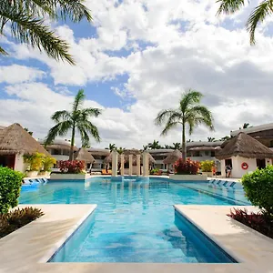 ***** Resort Grand Riviera Princess Meksika