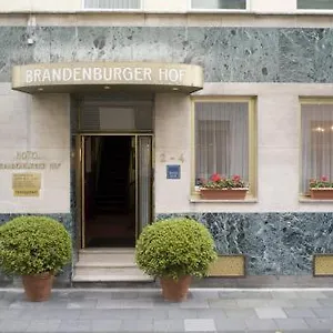 Brandenburger Hof Otel