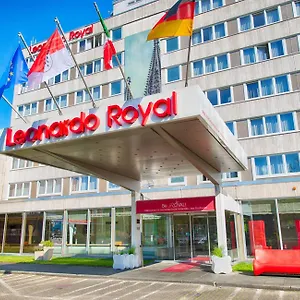 Leonardo Royal - Am Stadtwald Otel
