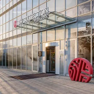 4* Hotel Nh Collection Mediapark