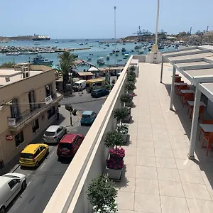 Duncan 3* Marsaxlokk