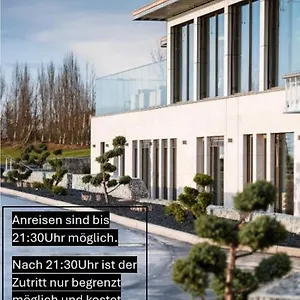 Hotell Thegreen, Köln