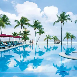 ***** Resort The Fives & Residences - Senses Inclusive Meksika