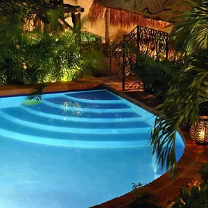**** Otel La Pasion Colonial Boutique By Bunik Meksika