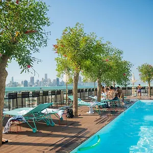 **** Otel Bossa Nova Lübnan