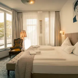 Hotel Maison Marsil - Boutique