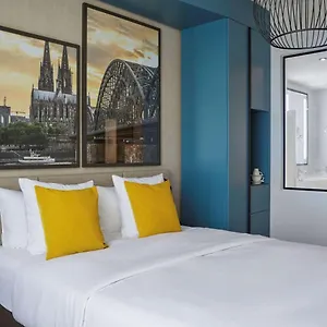 Mondial Am Dom Mgallery Otel