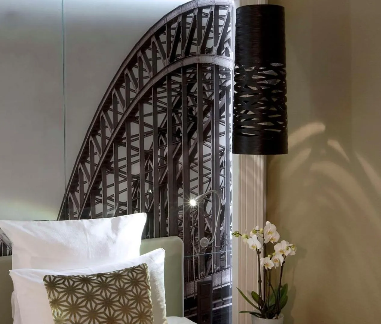 Lindner Hotel Cologne City Plaza 4*,