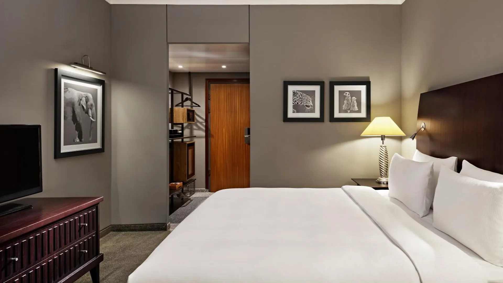 Lindner Hotel Cologne City Plaza