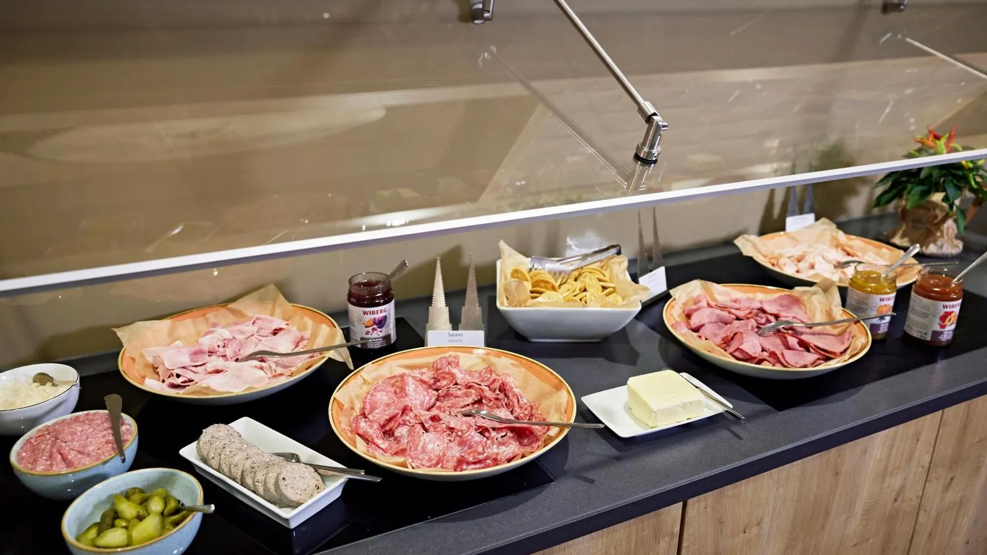Lindner Hotel Cologne City Plaza 4*,  Germany